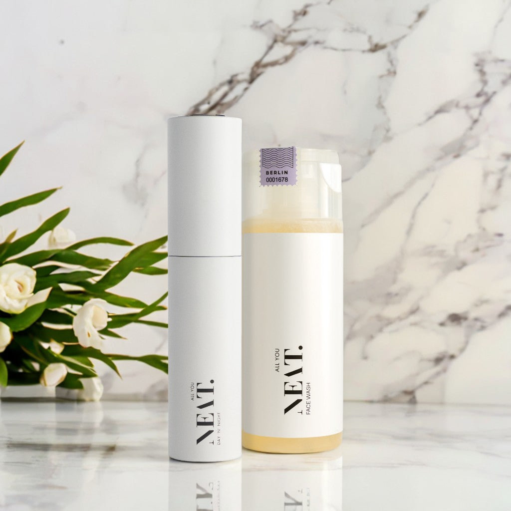 Ultimate Face Care Set