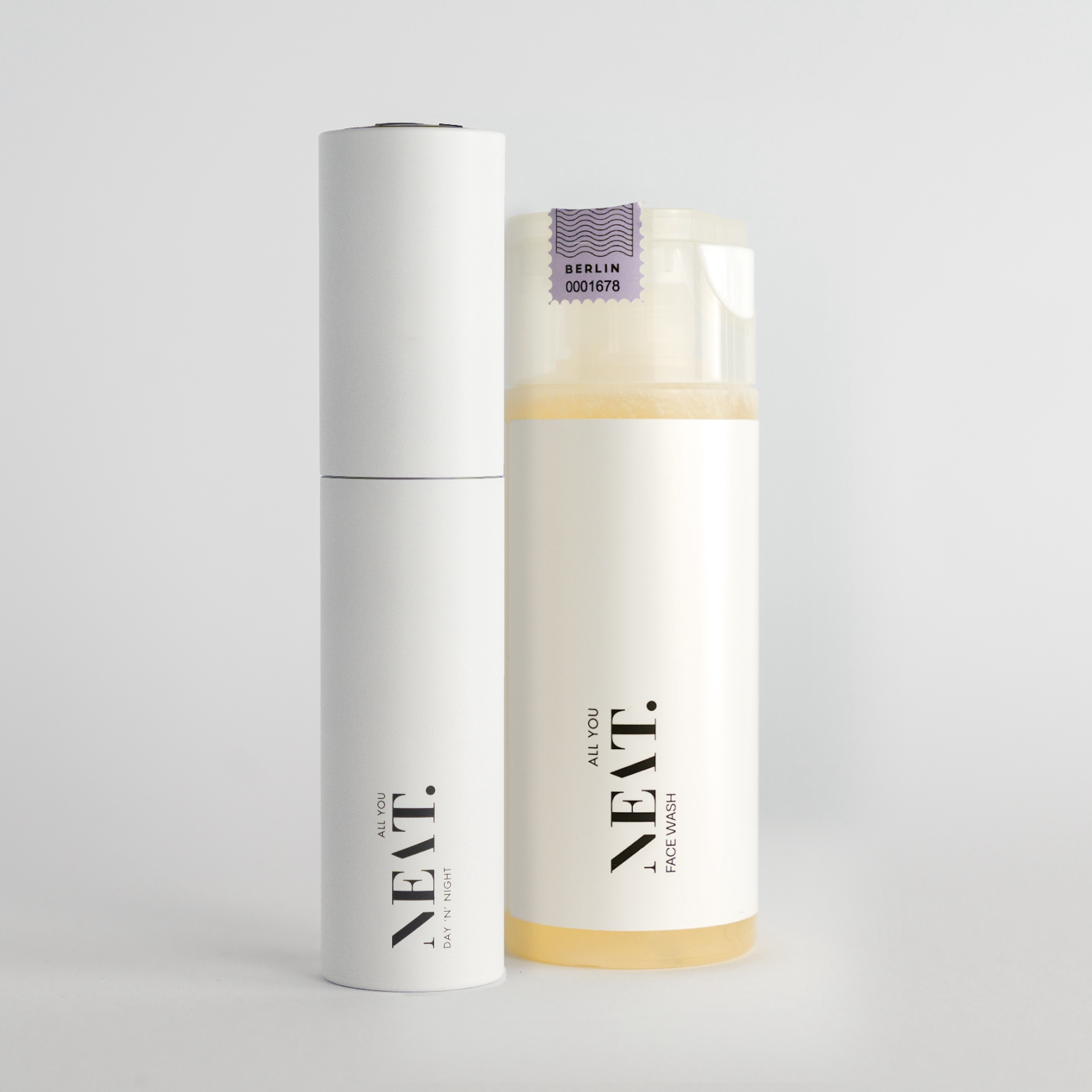 Ultimate Age Defense - The Complete Routine