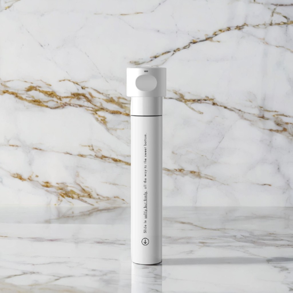 Ultimate Age Defense Refill White